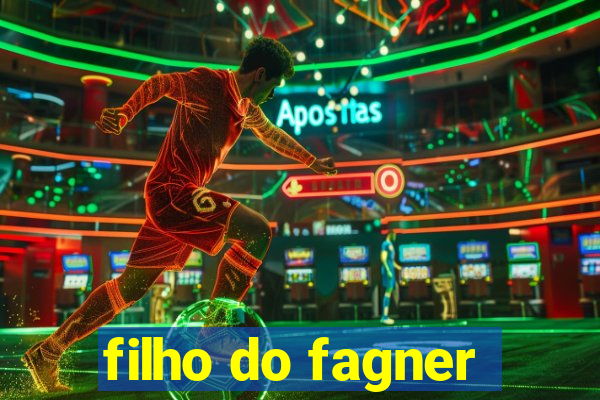 filho do fagner